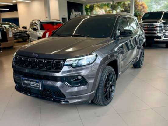 JEEP-COMPASS-2.0 HURRICANE 4 TURBO GASOLINA BLACKHAWK AT9 JEEP-COMPASS-2025