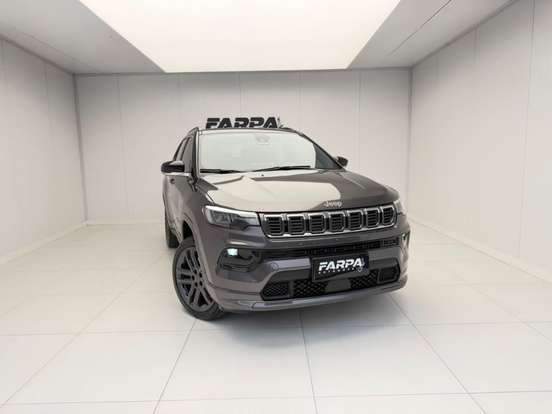 JEEP-COMPASS-2.0 HURRICANE 4 TURBO GASOLINA OVERLAND AT9 JEEP-COMPASS-2024