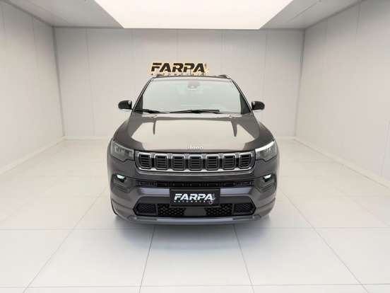 JEEP-COMPASS-2.0 HURRICANE 4 TURBO GASOLINA OVERLAND AT9 JEEP-COMPASS-2024