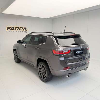 JEEP-COMPASS-2.0 HURRICANE 4 TURBO GASOLINA OVERLAND AT9 JEEP-COMPASS-2024