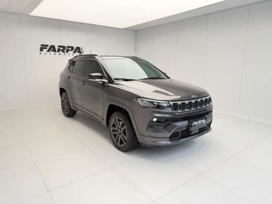 JEEP-COMPASS-2.0 HURRICANE 4 TURBO GASOLINA OVERLAND AT9 JEEP-COMPASS-2024