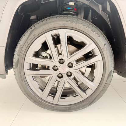 JEEP-COMPASS-2.0 HURRICANE 4 TURBO GASOLINA OVERLAND AT9 JEEP-COMPASS-2024