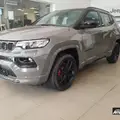 JEEP COMPASS 2.0 HURRICANE TURBO FLEX BLACKHAWK AT9 JEEP COMPASS 2.0 HURRICANE TURBO FLEX BLACKHAWK AT9
