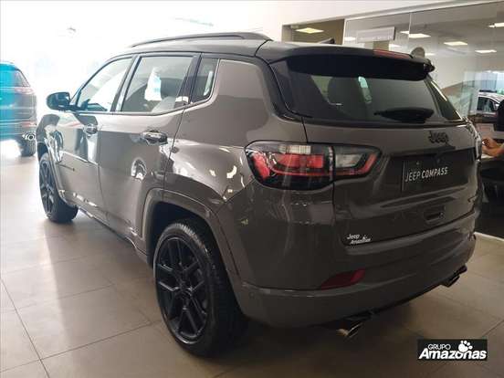 JEEP-COMPASS-2.0 HURRICANE TURBO FLEX BLACKHAWK AT9 JEEP-COMPASS-2026