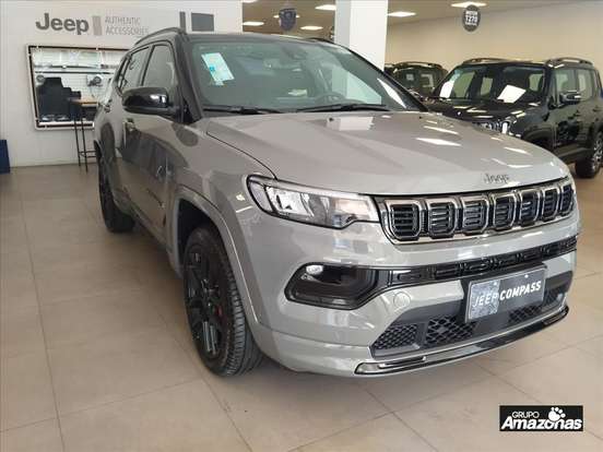 JEEP-COMPASS-2.0 HURRICANE TURBO FLEX BLACKHAWK AT9 JEEP-COMPASS-2026