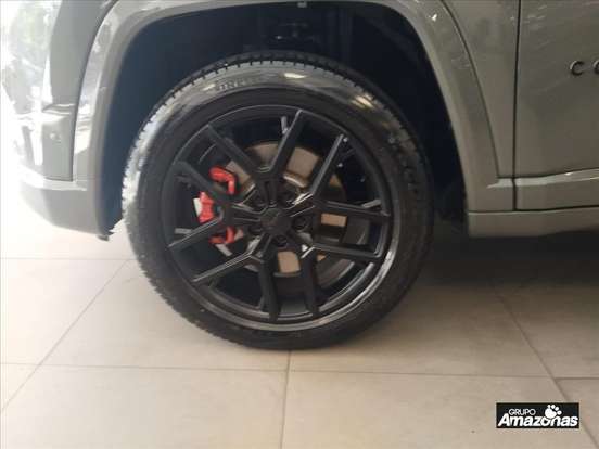 JEEP-COMPASS-2.0 HURRICANE TURBO FLEX BLACKHAWK AT9 JEEP-COMPASS-2026