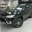 JEEP COMPASS 2.0 TD350 TURBO DIESEL LIMITED AT9 JEEP COMPASS 2.0 TD350 TURBO DIESEL LIMITED AT9
