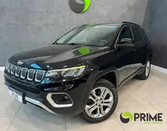 JEEP COMPASS 2.0 TD350 TURBO DIESEL LONGITUDE AT9 JEEP COMPASS 2.0 TD350 TURBO DIESEL LONGITUDE AT9