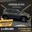 JEEP RENEGADE 1.3 T270 TURBO FLEX LONGITUDE AT6 JEEP RENEGADE 1.3 T270 TURBO FLEX LONGITUDE AT6