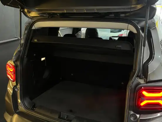 JEEP-RENEGADE-1.3 T270 TURBO FLEX LONGITUDE AT6 JEEP-RENEGADE-2023
