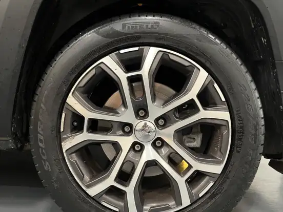JEEP-RENEGADE-1.3 T270 TURBO FLEX LONGITUDE AT6 JEEP-RENEGADE-2023