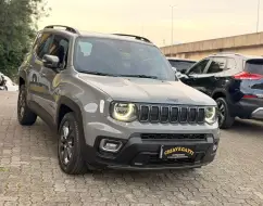 JEEP RENEGADE 1.3 T270 TURBO FLEX NIGHT EAGLE AT6 JEEP RENEGADE 1.3 T270 TURBO FLEX NIGHT EAGLE AT6