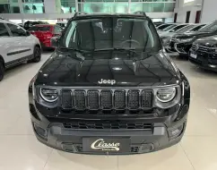JEEP RENEGADE 1.3 T270 TURBO FLEX SPORT AT6 JEEP RENEGADE 1.3 T270 TURBO FLEX SPORT AT6