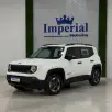 JEEP RENEGADE 1.8 16V FLEX 4P AUTOMÁTICO JEEP RENEGADE 1.8 16V FLEX 4P AUTOMÁTICO