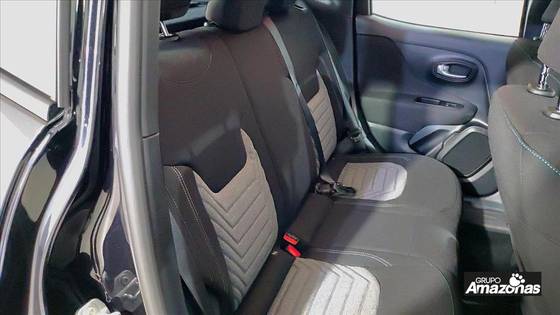 JEEP RENEGADE 1.3 T270 TURBO FLEX ALTITUDE AT6