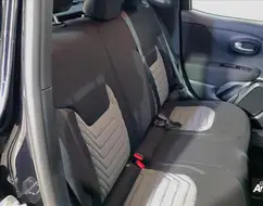 JEEP RENEGADE 1.3 T270 TURBO FLEX ALTITUDE AT6 JEEP RENEGADE 1.3 T270 TURBO FLEX ALTITUDE AT6