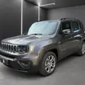JEEP RENEGADE 1.3 T270 TURBO FLEX ALTITUDE AT6 JEEP RENEGADE 1.3 T270 TURBO FLEX ALTITUDE AT6