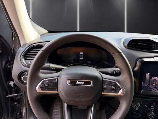 JEEP-RENEGADE-1.3 T270 TURBO FLEX ALTITUDE AT6 JEEP-RENEGADE-2024