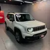 JEEP RENEGADE 1.3 T270 TURBO FLEX LONGITUDE AT6 JEEP RENEGADE 1.3 T270 TURBO FLEX LONGITUDE AT6