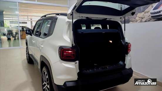 JEEP-RENEGADE-1.3 T270 TURBO FLEX SAHARA AT6 JEEP-RENEGADE-2026