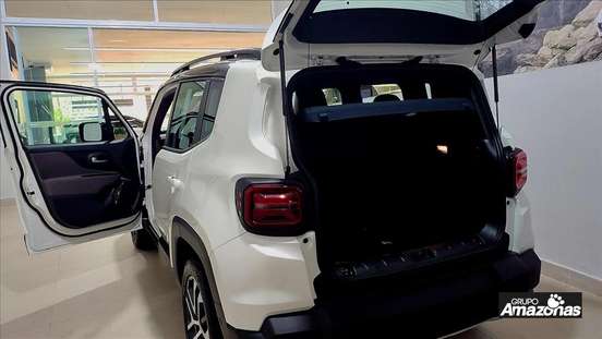 JEEP-RENEGADE-1.3 T270 TURBO FLEX SAHARA AT6 JEEP-RENEGADE-2026