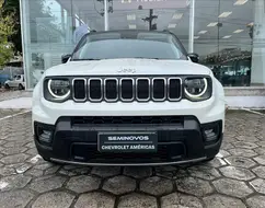 JEEP RENEGADE 1.3 T270 TURBO FLEX SAHARA AT6 JEEP RENEGADE 1.3 T270 TURBO FLEX SAHARA AT6