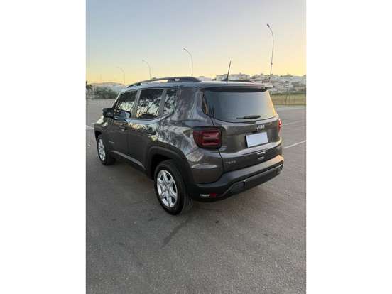 JEEP-RENEGADE-1.3 T270 TURBO FLEX SPORT AT6 JEEP-RENEGADE-2023