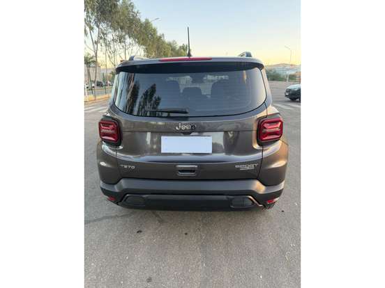 JEEP-RENEGADE-1.3 T270 TURBO FLEX SPORT AT6 JEEP-RENEGADE-2023