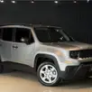 JEEP RENEGADE 1.3 T270 TURBO FLEX SPORT AT6 JEEP RENEGADE 1.3 T270 TURBO FLEX SPORT AT6