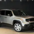 JEEP RENEGADE 1.3 T270 TURBO FLEX SPORT AT6 JEEP RENEGADE 1.3 T270 TURBO FLEX SPORT AT6