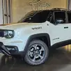JEEP RENEGADE 1.3 T270 TURBO FLEX WILLYS 4X4 AT9 JEEP RENEGADE 1.3 T270 TURBO FLEX WILLYS 4X4 AT9