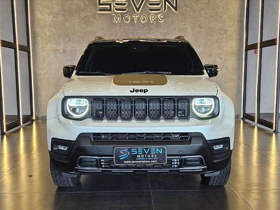 JEEP-RENEGADE-1.3 T270 TURBO FLEX WILLYS 4X4 AT9 JEEP-RENEGADE-2025