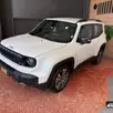 JEEP RENEGADE 1.3 T270 TURBO MHEV LONGITUDE AT6 JEEP RENEGADE 1.3 T270 TURBO MHEV LONGITUDE AT6