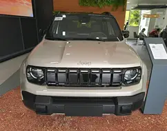JEEP RENEGADE 1.3 T270 TURBO MHEV SAHARA AT6 JEEP RENEGADE 1.3 T270 TURBO MHEV SAHARA AT6