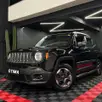 JEEP RENEGADE 1.8 16V FLEX 4P MANUAL JEEP RENEGADE 1.8 16V FLEX 4P MANUAL