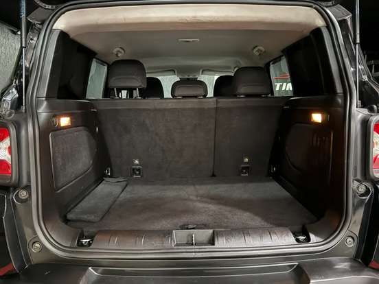 JEEP-RENEGADE-1.8 16V FLEX 4P MANUAL JEEP-RENEGADE-2015