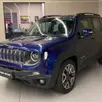 JEEP RENEGADE 1.8 16V FLEX LONGITUDE 4P AUTOMÁTICO JEEP RENEGADE 1.8 16V FLEX LONGITUDE 4P AUTOMÁTICO