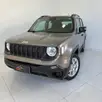JEEP RENEGADE 1.8 16V FLEX SPORT 4P AUTOMÁTICO JEEP RENEGADE 1.8 16V FLEX SPORT 4P AUTOMÁTICO