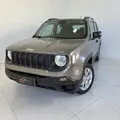 JEEP RENEGADE 1.8 16V FLEX SPORT 4P AUTOMÁTICO JEEP RENEGADE 1.8 16V FLEX SPORT 4P AUTOMÁTICO