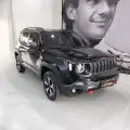 JEEP RENEGADE 2.0 16V TURBO DIESEL TRAILHAWK 4P 4X4 AUTOMÁTICO JEEP RENEGADE 2.0 16V TURBO DIESEL TRAILHAWK 4P 4X4 AUTOMÁTICO