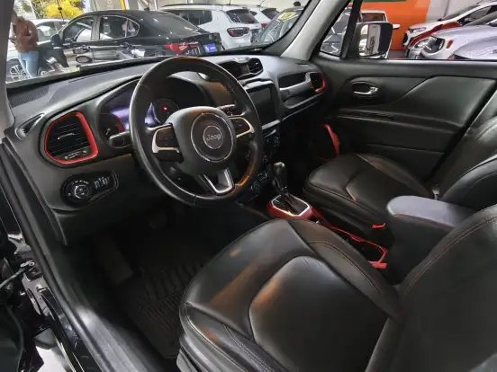 JEEP-RENEGADE-2.0 16V TURBO DIESEL TRAILHAWK 4P 4X4 AUTOMÁTICO JEEP-RENEGADE-2020