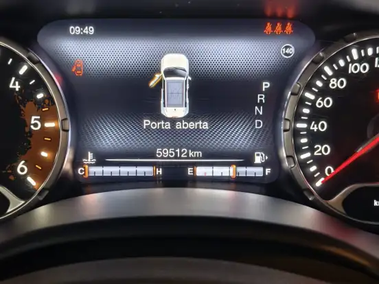 JEEP-RENEGADE-2.0 16V TURBO DIESEL TRAILHAWK 4P 4X4 AUTOMÁTICO JEEP-RENEGADE-2020