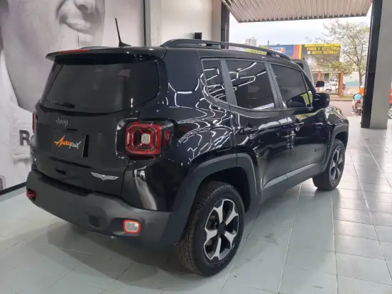JEEP-RENEGADE-2.0 16V TURBO DIESEL TRAILHAWK 4P 4X4 AUTOMÁTICO JEEP-RENEGADE-2020
