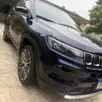 JEEP COMPASS 1.3 T270 TURBO FLEX LIMITED AT6 JEEP COMPASS 1.3 T270 TURBO FLEX LIMITED AT6
