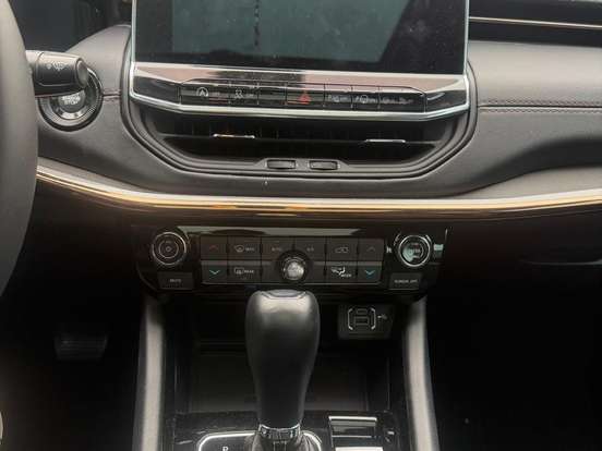 JEEP-COMPASS-1.3 T270 TURBO FLEX LIMITED AT6 JEEP-COMPASS-2021