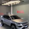 JEEP COMPASS 1.3 T270 TURBO FLEX LONGITUDE AT6 JEEP COMPASS 1.3 T270 TURBO FLEX LONGITUDE AT6