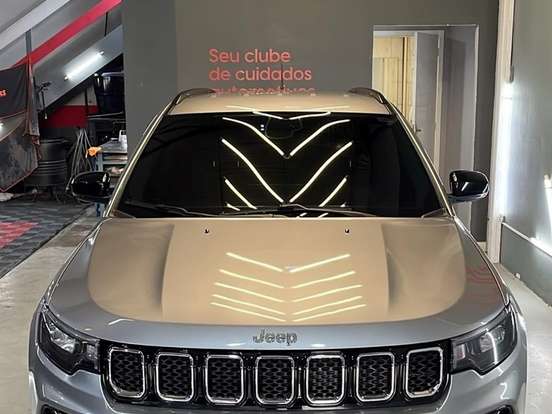 JEEP-COMPASS-1.3 T270 TURBO FLEX LONGITUDE AT6 JEEP-COMPASS-2022