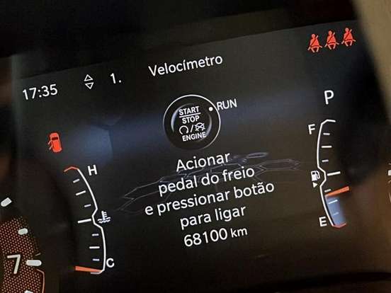 JEEP-COMPASS-1.3 T270 TURBO FLEX LONGITUDE AT6 JEEP-COMPASS-2022