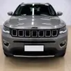 JEEP COMPASS 2.0 16V FLEX LIMITED AUTOMÁTICO JEEP COMPASS 2.0 16V FLEX LIMITED AUTOMÁTICO