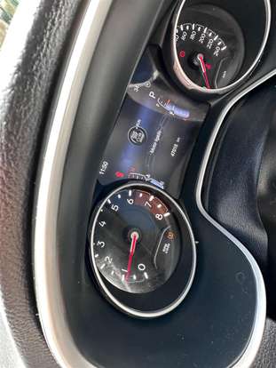 JEEP-COMPASS-2.0 16V FLEX LONGITUDE AUTOMÁTICO JEEP-COMPASS-2019